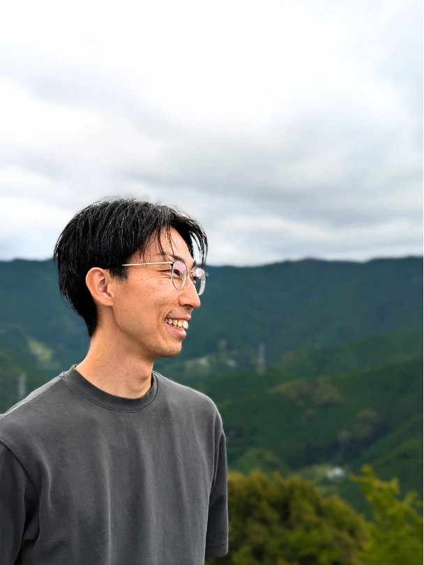 代表 瀬川 秀樹